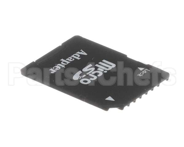 3324926000 Seb Professional Micro Sd Card With Adapter