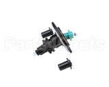 3325000 Sloan Ebv1022A Opt Plus Rep Kit Uri