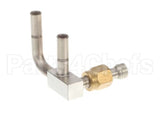 3325072000 Seb Professional Connection Piece