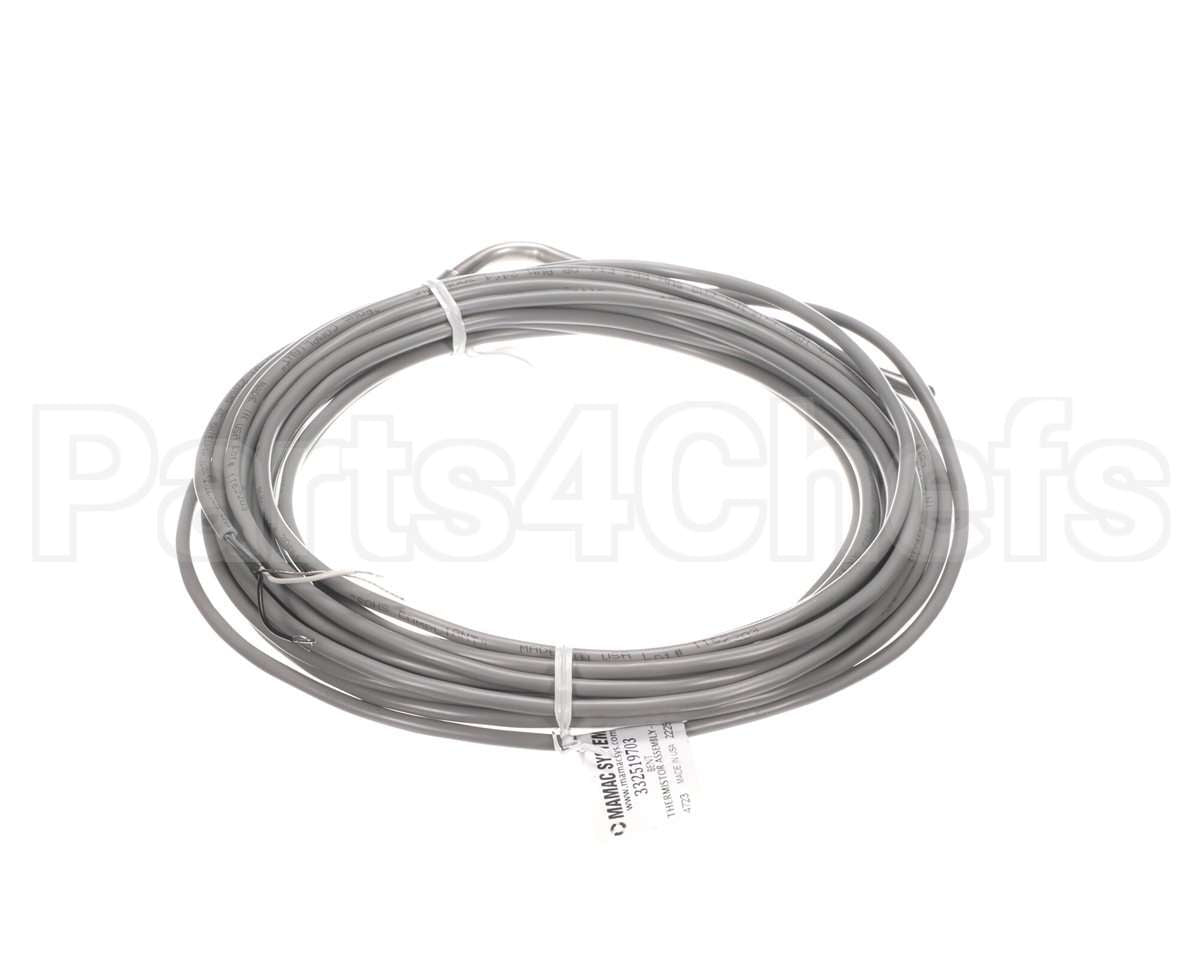 332519703 Daikin Suction Temp Sensor