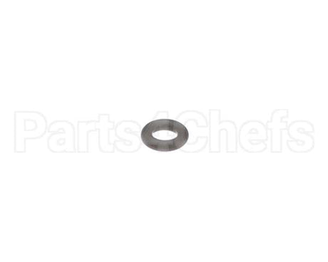 3325348000 Seb Professional O-Ring, 3.60X1.90 Epdm