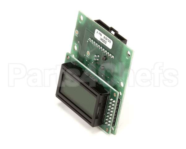 332541 Stoelting Display Board Module