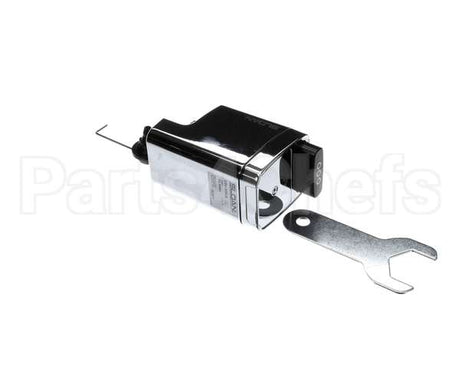3325500 Sloan Ebv500A Single Flush Side Mount