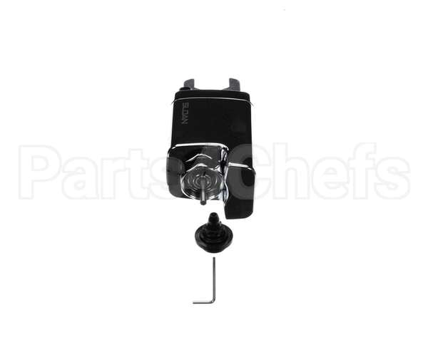 3325500 Sloan Ebv500A Single Flush Side Mount