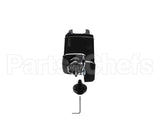 3325500 Sloan Ebv500A Single Flush Side Mount