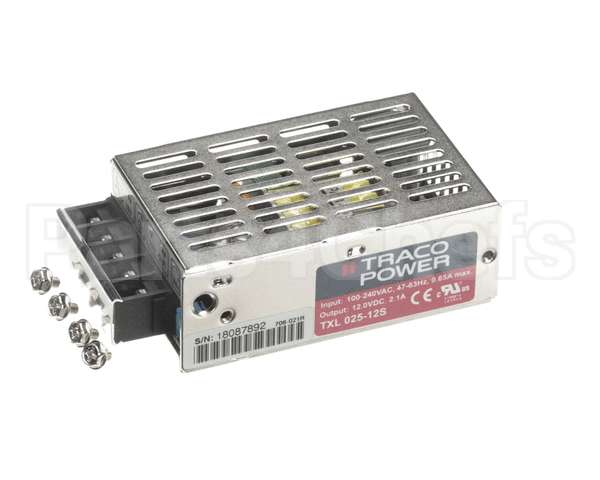 3326171000 Seb Professional Switching Power Supply