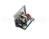 3326283199 Seb Professional Power Supply, With Angle, Compl.