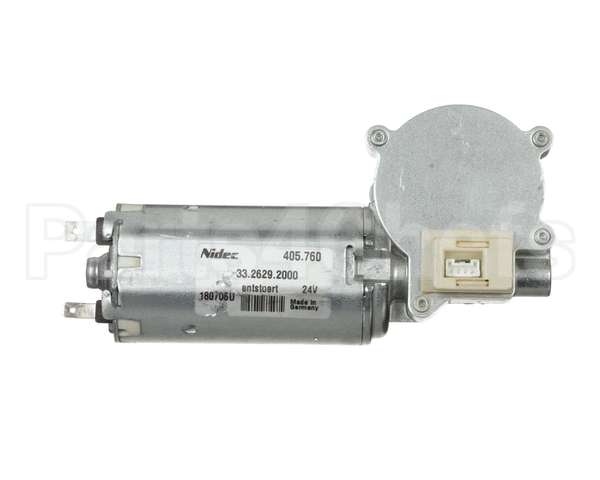 3326292000 Seb Professional Brewer Motor With Encoder