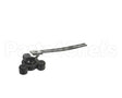 3326358000 Seb Professional Insulation, Brewer Motor