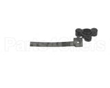 3326358000 Seb Professional Insulation, Brewer Motor