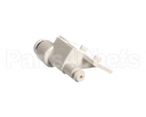 3326457000 Seb Professional Connection Piece, Compl.