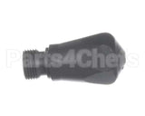 3326587100 Seb Professional Mixing Nozzle, Peek