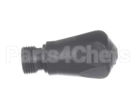 3326587100 Seb Professional Mixing Nozzle, Peek