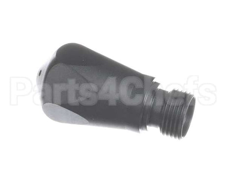 3326587100 Seb Professional Mixing Nozzle, Peek