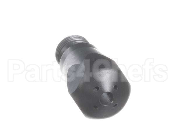 3326587100 Seb Professional Mixing Nozzle, Peek