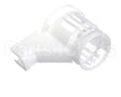 3326701100 Seb Professional Ground Coffee Chute