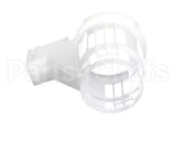 3326701100 Seb Professional Ground Coffee Chute