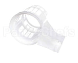 3326701100 Seb Professional Ground Coffee Chute
