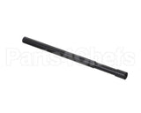 3326713100 Seb Professional Steam Extraction Pipe, Peek