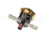 3326742000 Seb Professional Safety Temperature Limiter