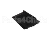 3326827000 Seb Professional Drip Tray, Left