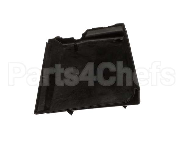 3326828000 Seb Professional Drip Tray, Right