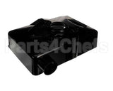 3326918000 Seb Professional Bean Hopper, Left