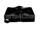 3326918000 Seb Professional Bean Hopper, Left