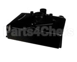 3326918000 Seb Professional Bean Hopper, Left