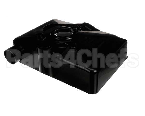 3326918000 Seb Professional Bean Hopper, Left
