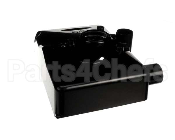 3326918000 Seb Professional Bean Hopper, Left