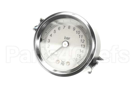 3326922000 Seb Professional Manometer