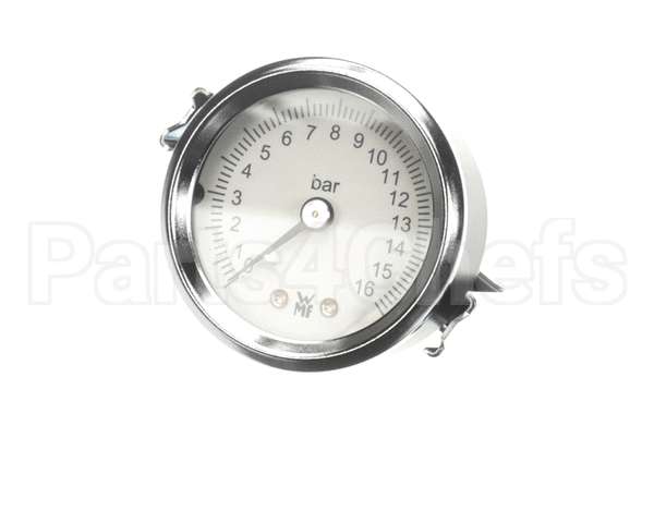 3326922000 Seb Professional Manometer