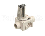3326940100 Seb Professional Valve 2/2 I.d.2.5 Linked, Out No Coil