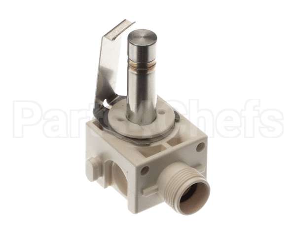 3326941000 Seb Professional Valve 2/2 I.d.4.5 Linked, In No Coil