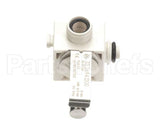 3326941200 Seb Professional Valve 2/2 I.d.4.5 Linked, No Large Coil