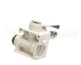 3326941200 Seb Professional Valve 2/2 I.d.4.5 Linked, No Large Coil