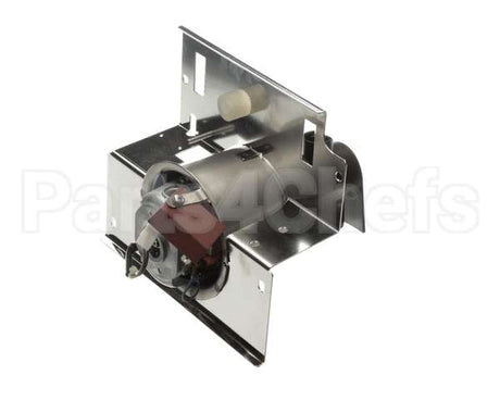 3327006199 Seb Professional Mixer System Compl.