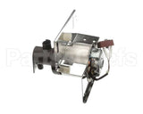 3327006199 Seb Professional Mixer System Compl.