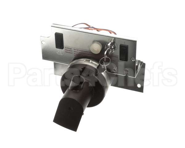 3327053099 Seb Professional Mixer Compl.