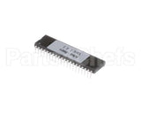 3327058099 Seb Professional Eprom Chocolate Dispenser Bistro