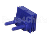 3327138100 Seb Professional Cafe Nozzle Blue
