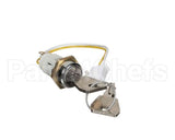 3327293000 Seb Professional Cable Set Keyswitch