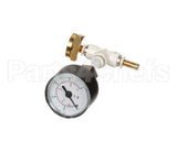 3327300000 Seb Professional Test Manometer