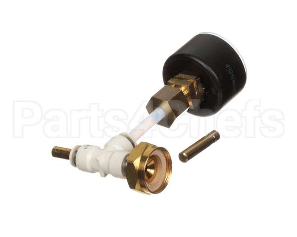 3327300000 Seb Professional Test Manometer