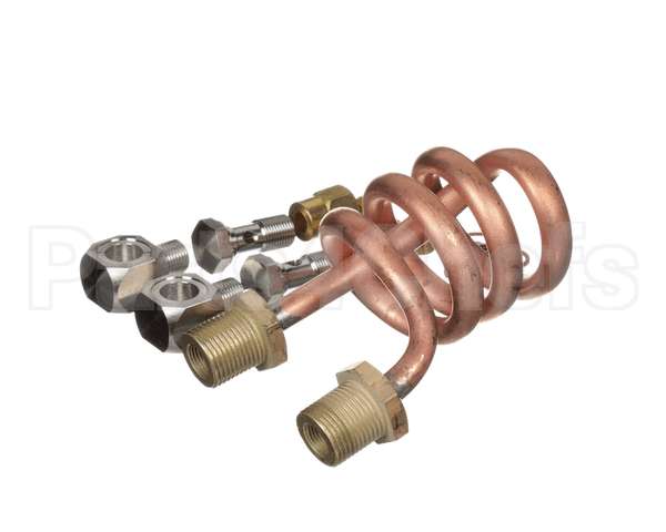 3327493000 Seb Professional Heat Exchanger Compl.