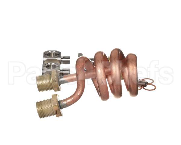 3327493000 Seb Professional Heat Exchanger Compl.