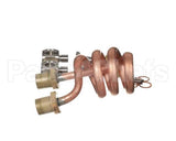 3327493000 Seb Professional Heat Exchanger Compl.