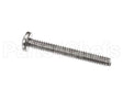 33275-5 Montague Screw, Pan Hd