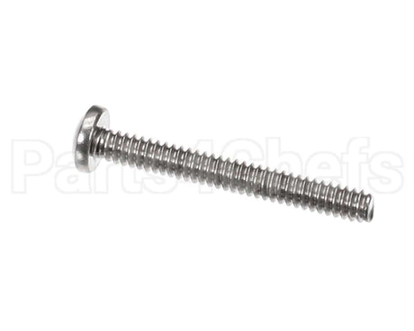 33275-5 Montague Screw, Pan Hd